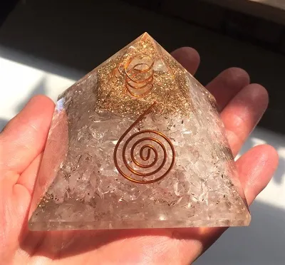 奧根能量塔
